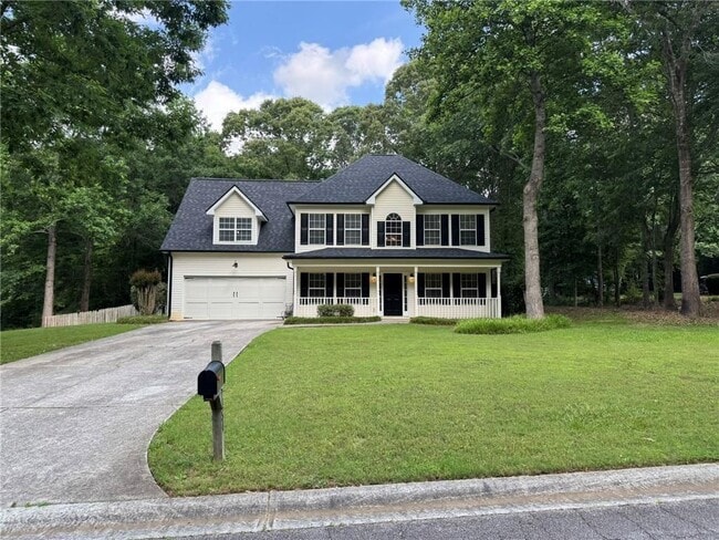 Building Photo - 7454 Woody Springs Dr Rental
