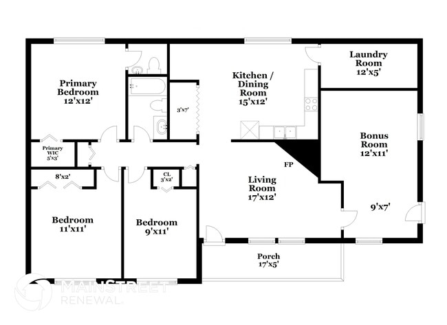 Photo - 5985 Creekwood Rd