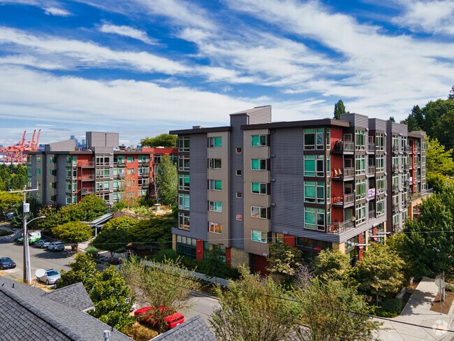 Building Photo - Youngstown Flats Rental