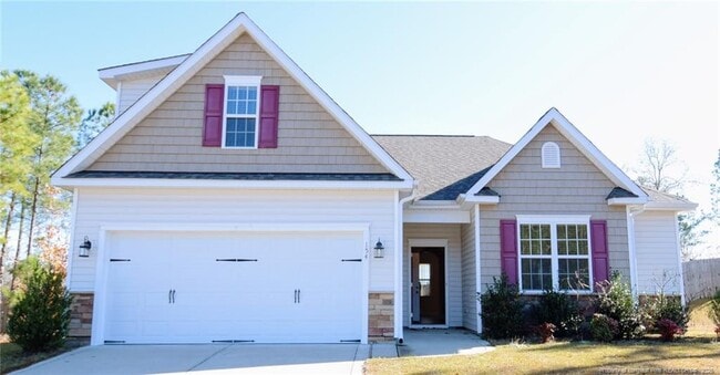154 Heatherwood Dr