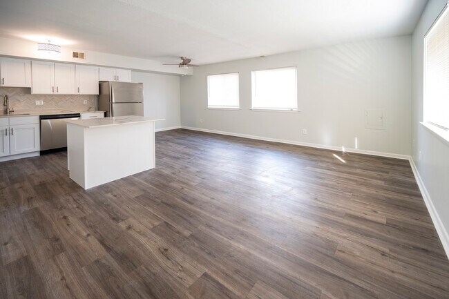 Photo - Timbercove Apartments and Townhomes