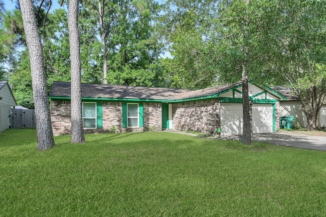 Building Photo - 3 W Woodtimber Ct Rental