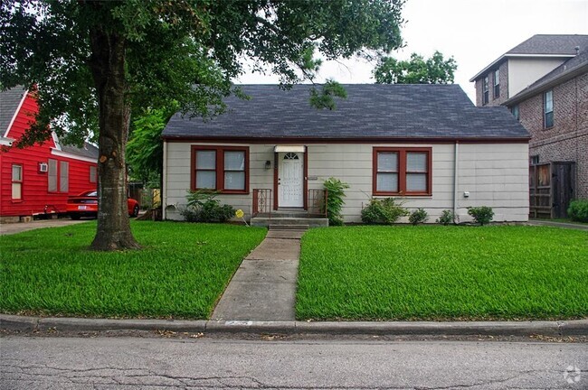 Building Photo - 2524 Sheridan St Rental