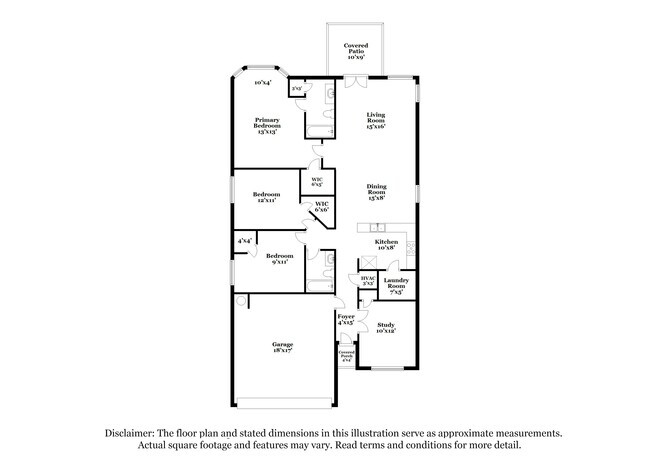 Building Photo - 2723 Skybound Rental