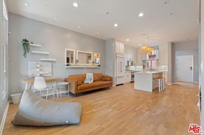 Photo - 13020 Pacific Promenade Unit 401