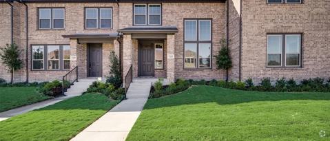 Building Photo - 7223 Panicum Dr Rental