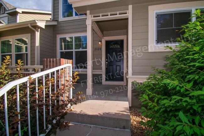 Photo - 2820 Golden Wheat Ln