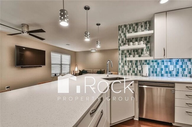 Photo - Urban Living in Downtown OKC - 3 Bedrooms/2 Bathrooms with Reserved Covered Parking