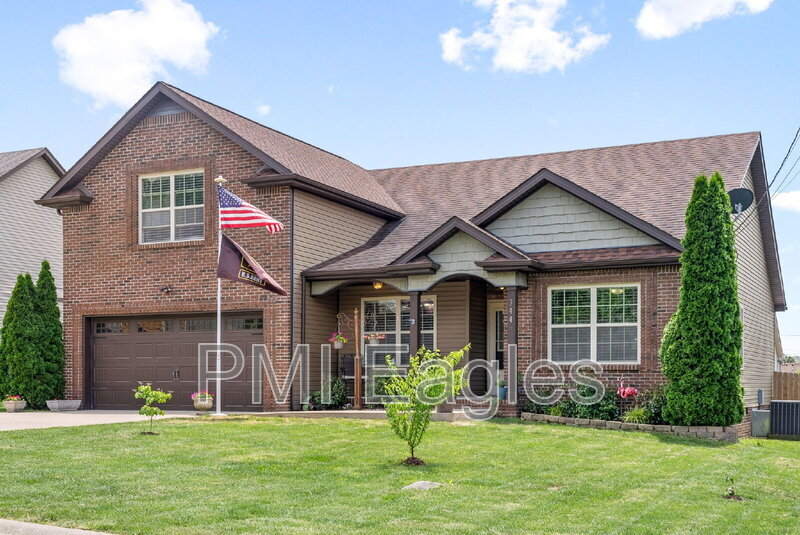 Photo - 3446 Bradfield Dr House