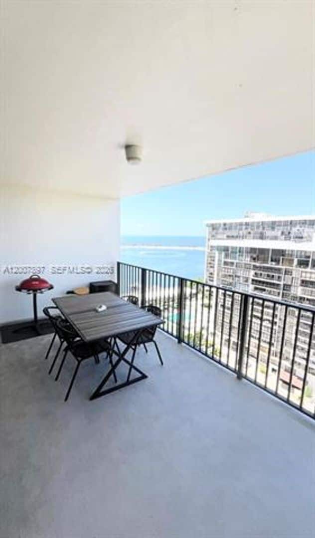 Photo - 1901 Brickell Ave Unit 1901 Brickell Ave # B2007