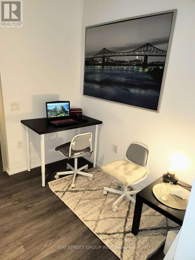 Photo - 251 Jarvis St Unité 3010