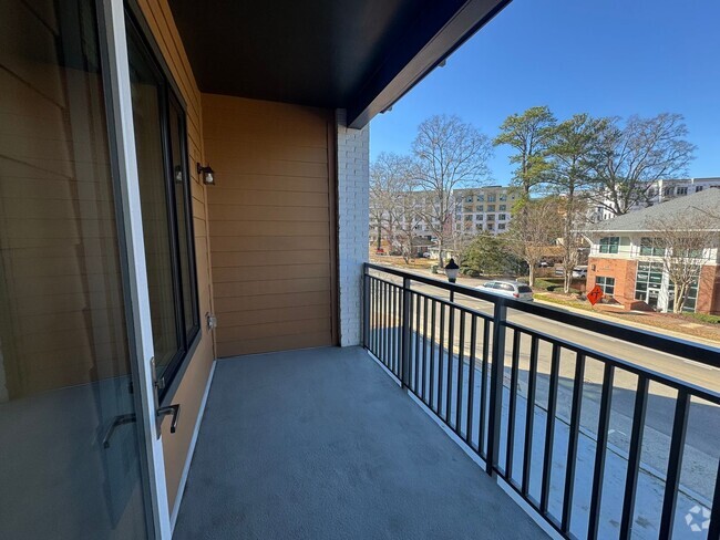 Building Photo - 2 Bedroom | 2 Bath Downtown Cary Chatham W... Unit 204 Rental