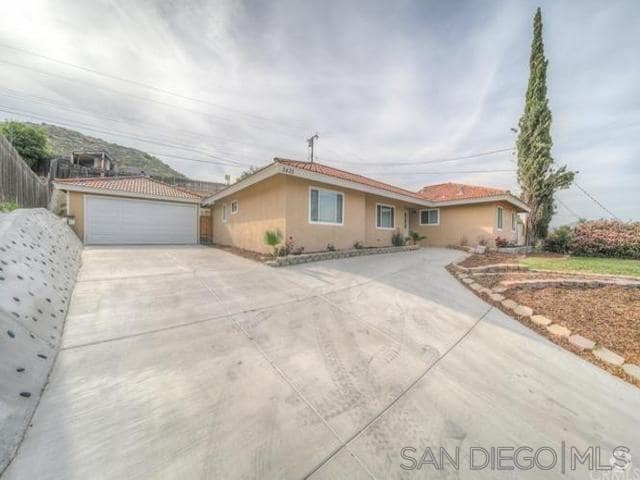 Building Photo - 5435 Villela Ave Rental
