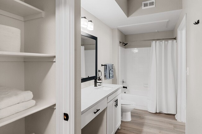 Villas of Vista Ridge