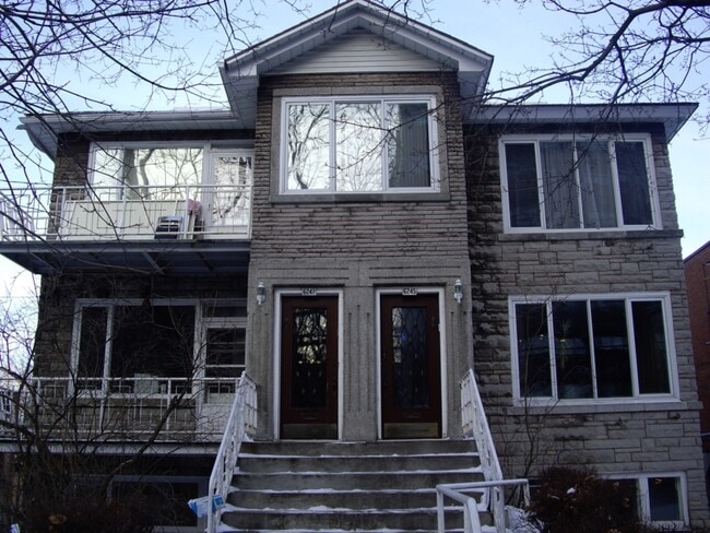 Photo - 6247 Av Lennox Unité 6247