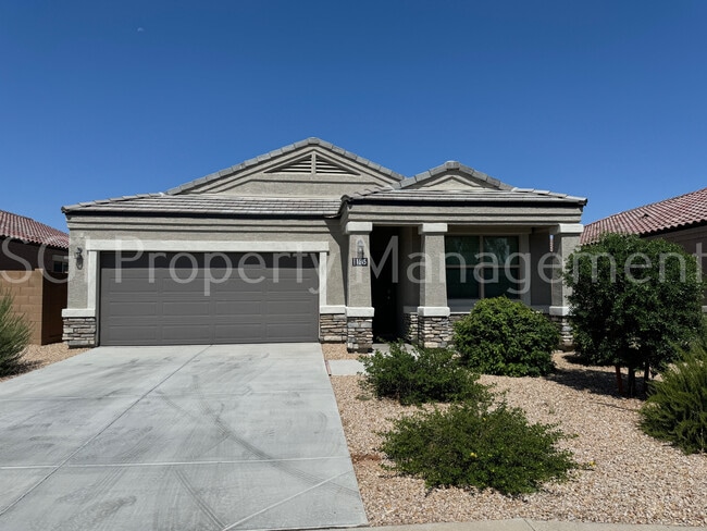 Building Photo - 1645 N Westfall Trail Rental