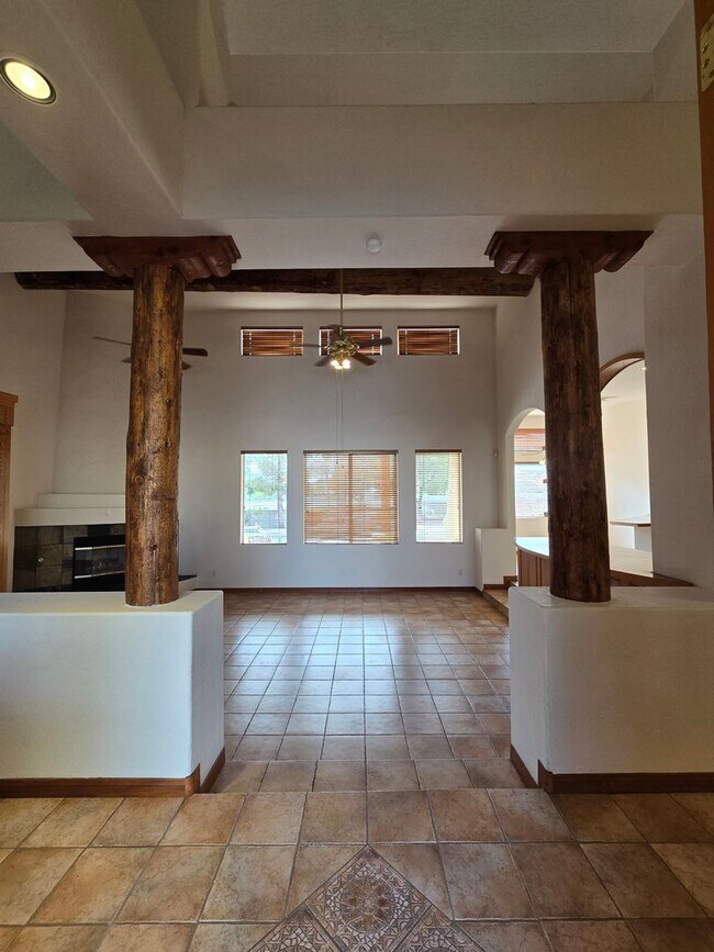 Photo - Spacious custom home with Pool!