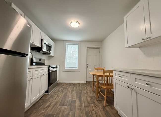 Photo - Spacious 3BR Home in Point Breeze Near Parks & Broad Street