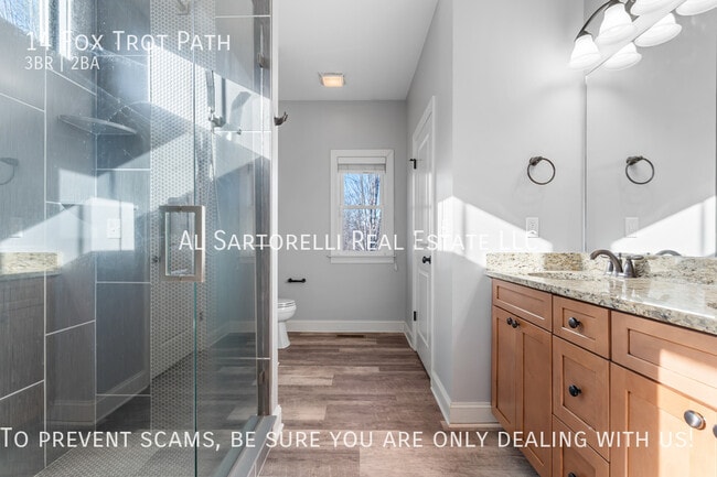 Photo - 14 Fox Trot Path