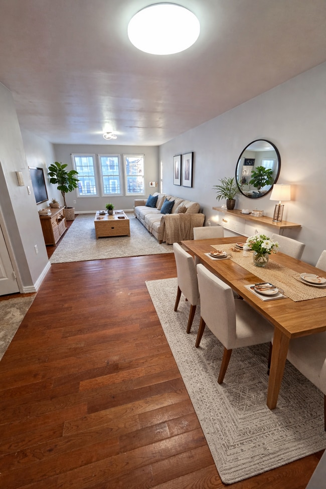 Building Photo - 48 Ellis Ave Unit 1