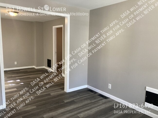 Photo - 101 Howell St Unit Lower