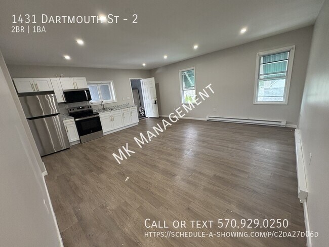 Photo - 1431 Dartmouth St Unit 2