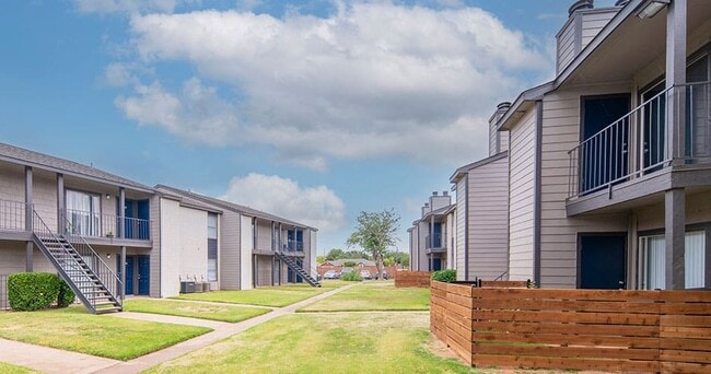 Stone Creek Apartment Homes
