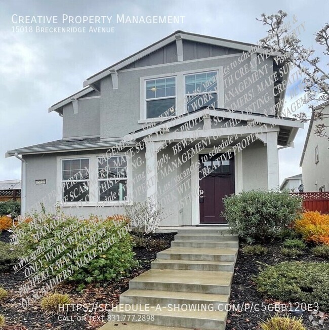 Building Photo - Craftsman Style Home in the East Garrison ...