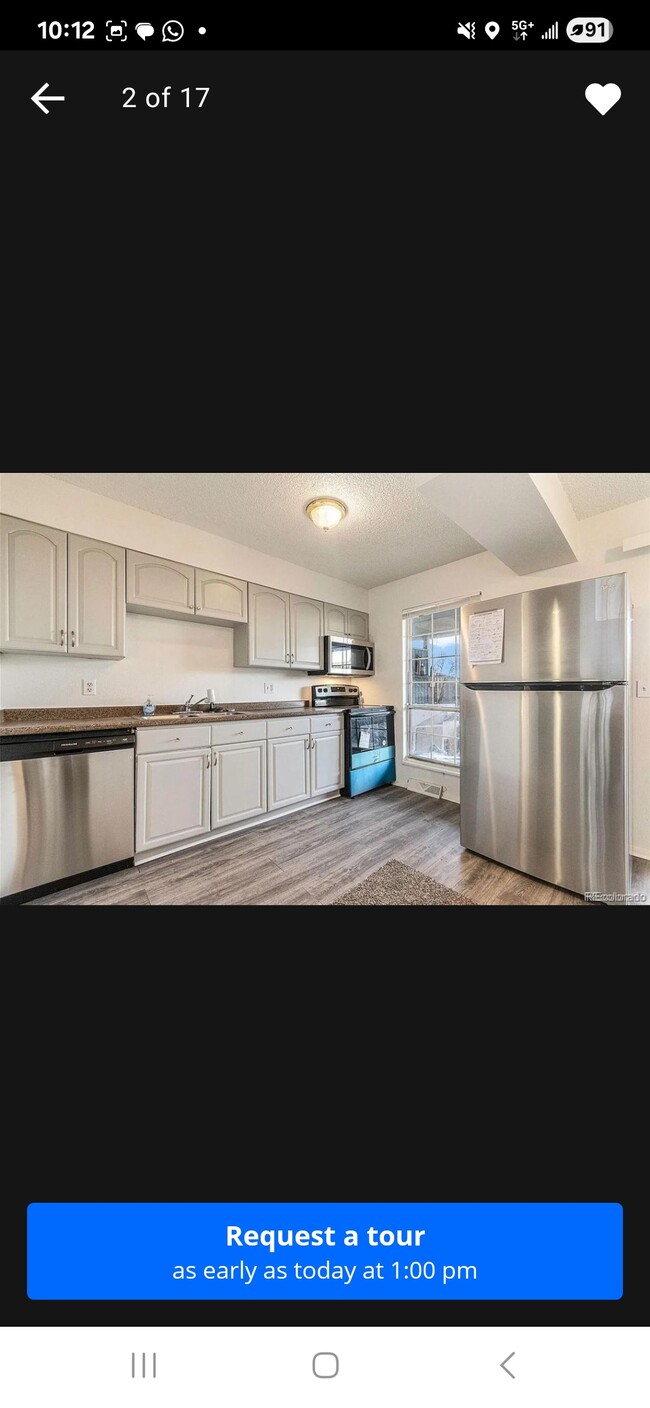 1449 Norfolk St Unit House