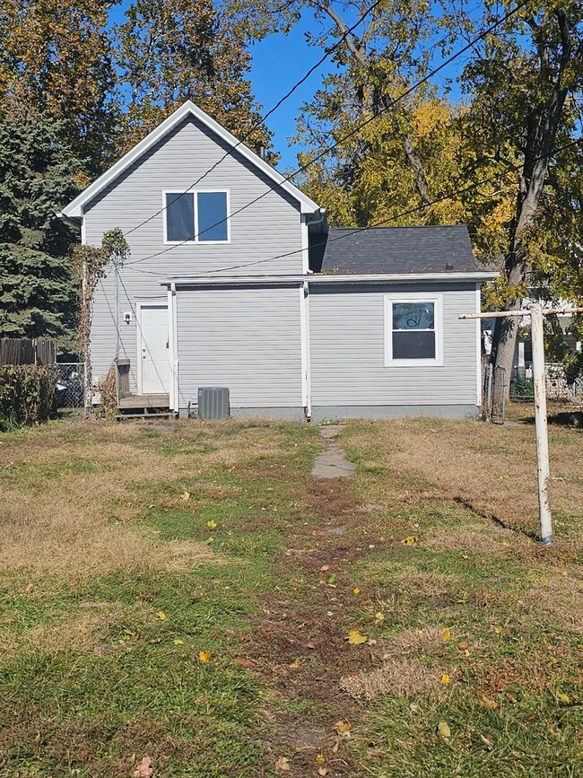 Photo - There is a $25 fee per application and eve...