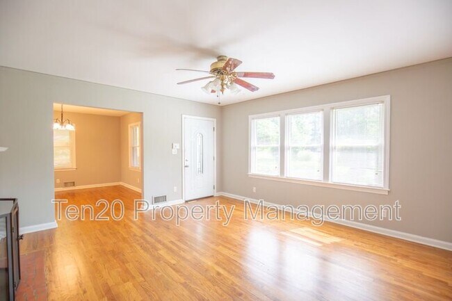 Photo - 3701 East Britt David Rd