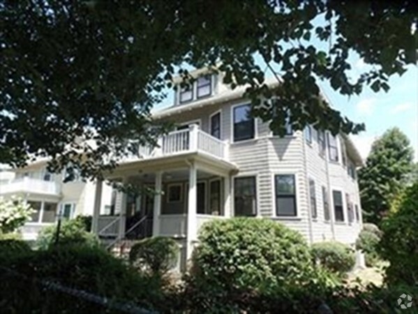 Building Photo - 99 Orchard St Unit 1 Rental