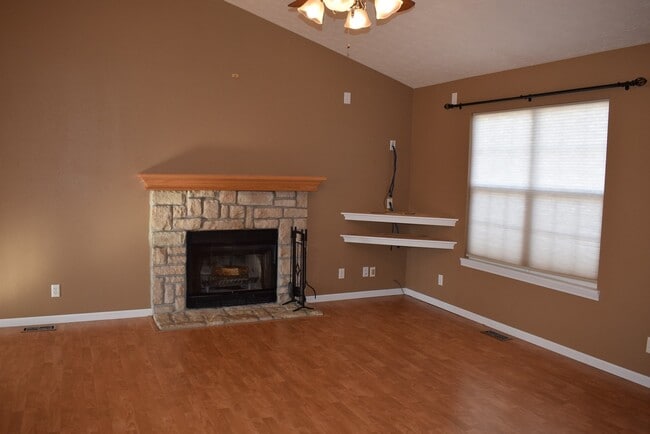 Photo - Beautiful spacious home in Waynesville