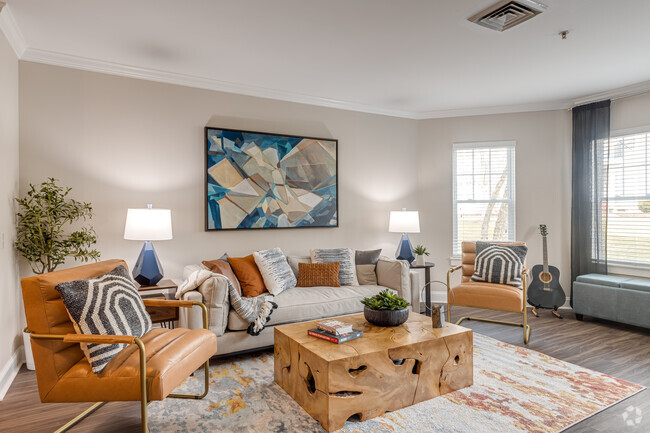 Photo - The Point at Abington Apartments