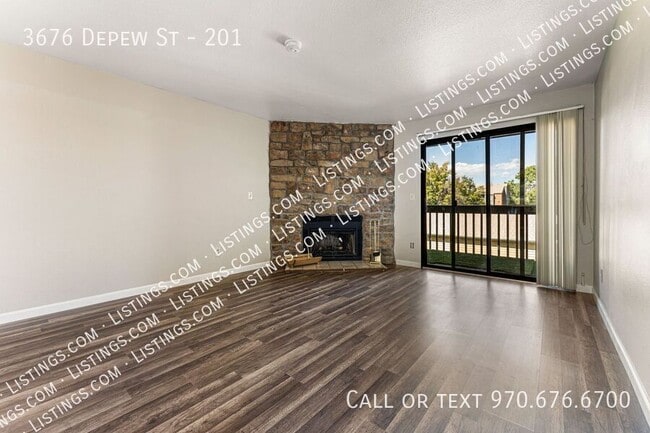 Photo - 3676 S Depew St