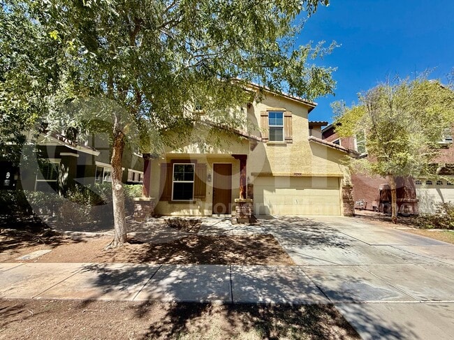 Building Photo - 3430 E Mesquite St