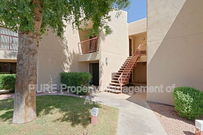 Building Photo - 9355 N 91st St Rental