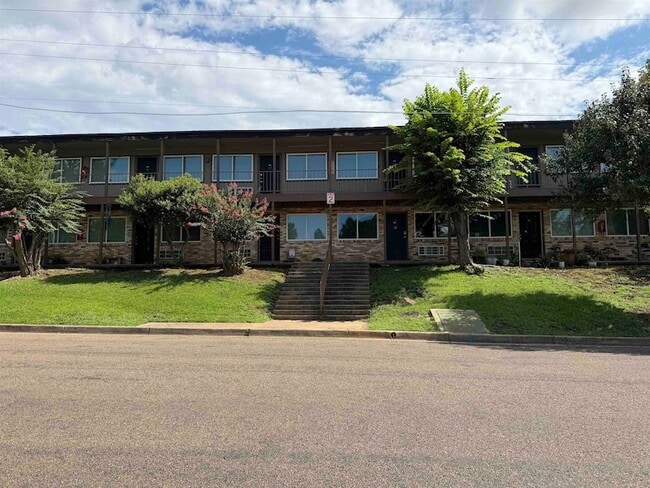 Building Photo - 1200 N Fourth Street Unit
