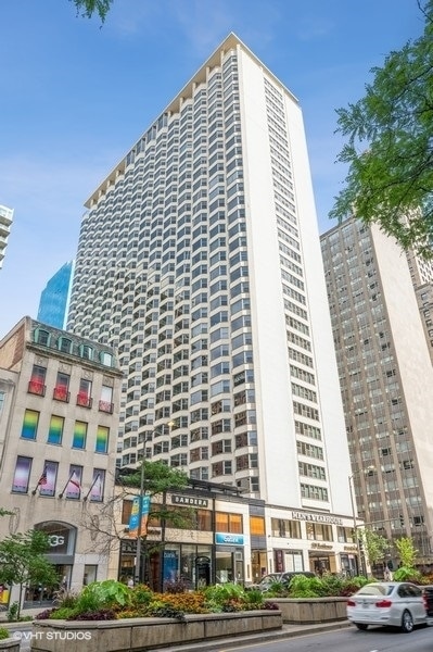 Building Photo - 535 N Michigan Ave Unit 1607