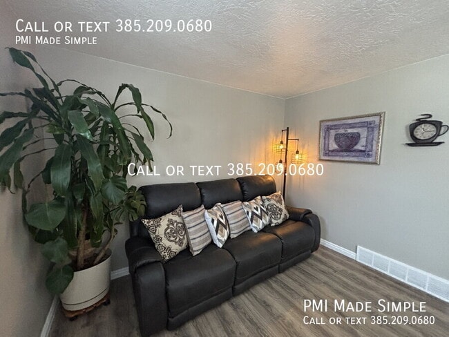 Modern & Cozy 1BD in Lehi – Prime Location! - Modern & Cozy 1BD in Lehi – Prime Location! Apartment Unit B