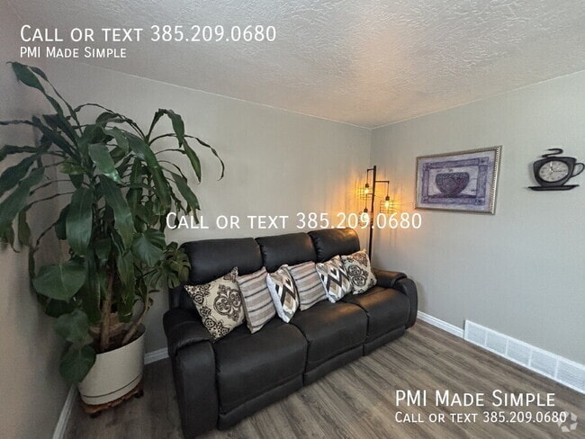 Building Photo - Modern & Cozy 1BD in Lehi – Prime Location! Unit B Rental