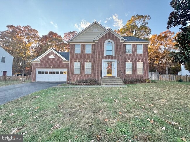 Photo - 3915 N Andover Ln