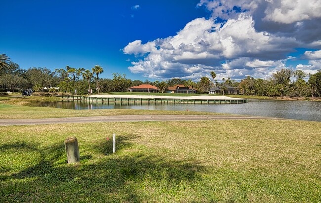 Photo - Luxury Home with Saltwater Heated Pool, Spa & Spectacular Golf Course Views, and includes Social ...