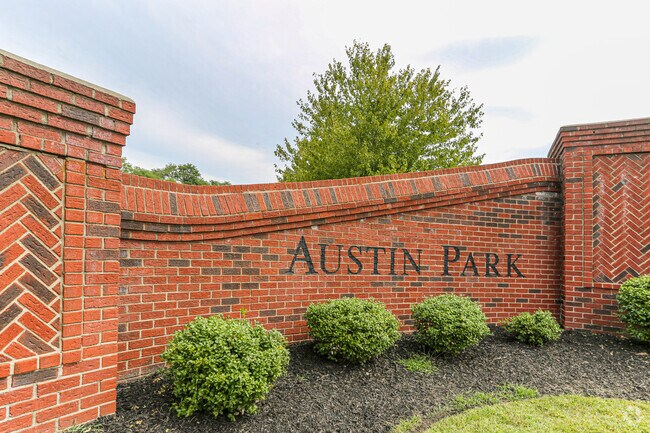 Austin Park Verde