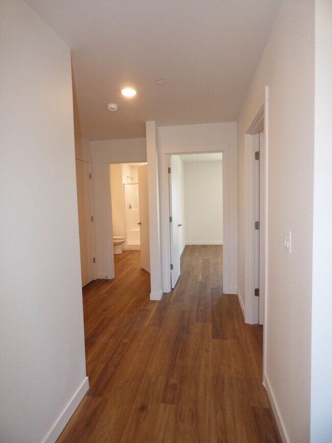 Villamar Apartments