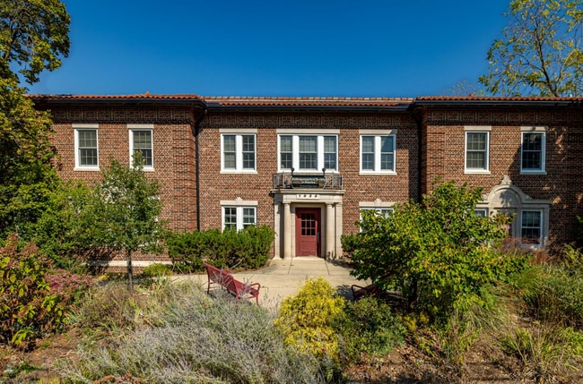 Building Photo - 1923 Geddes Ave