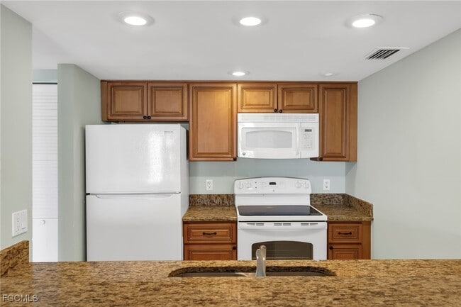 Photo - 2885 Palm Beach Blvd Unit 101