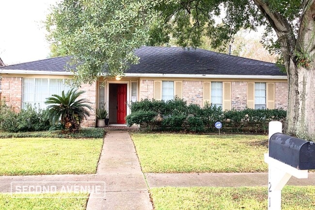 Building Photo - 12115 Creekhurst Dr