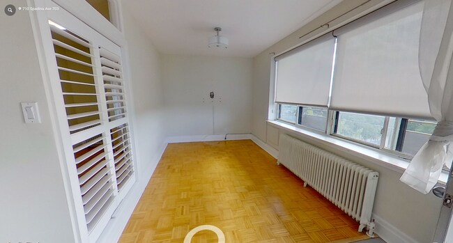 Photo - 710 Spadina Ave. Unité 703