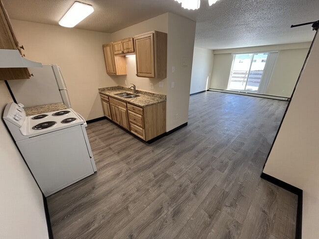 Photo - Piedmont Manor Apartments